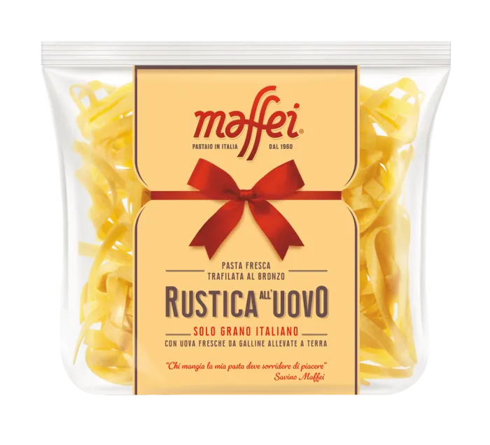 ZACHRÁŇ MA Maffei chladené vaječné Tagliatelle  250g