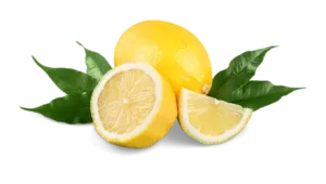 L'orto Prime sicílske aromatické citróny Siracusa IGP Bio 1kg - 1ks