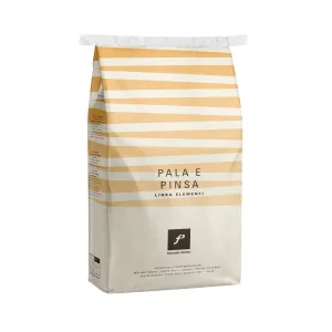 POŠKODENÝ OBAL Molino Pasini talianska múka Pala e Pinsa 10kg