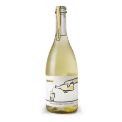 Corvezzo Dopolavoro Bianco Frizzante BIO 0,75l thumbnail-1