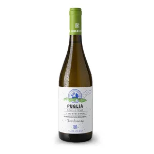 Paololeo Ecosistema Chardonnay Puglia Bio I.G.P. 0,75l