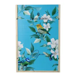 Tenuta Baron darčeková krabica na 2 fľaše thumbnail-2