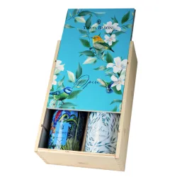 Tenuta Baron darčeková krabica na 2 fľaše thumbnail-3