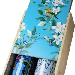 Tenuta Baron darčeková krabica na 2 fľaše thumbnail-4