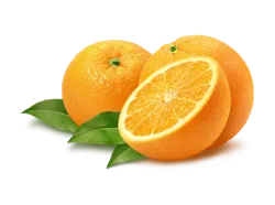 Sicílske pomaranče stredné 1kg thumbnail-1