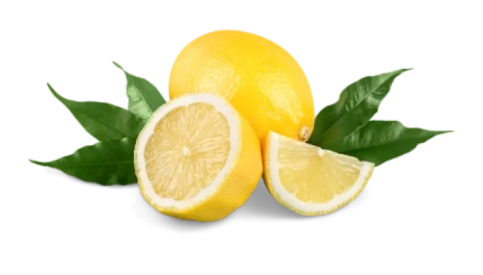 Sicílske citróny Siracusa 1kg