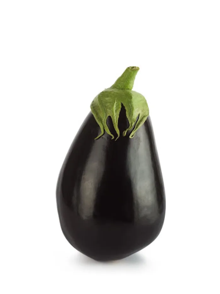 Sicílsky baklažán 1ks