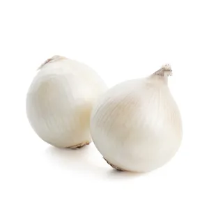 L'orto Prime jemná biela cibuľa Bianca Piatta z Abruzza 1kg