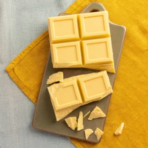 Zàini Emilia biela čokoláda na varenie 200g