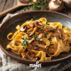 ZACHRÁŇ MA Maffei chladené vaječné Pappardelle 250g thumbnail-4