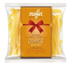 ZACHRÁŇ MA Maffei chladené vaječné Pappardelle 250g thumbnail-1