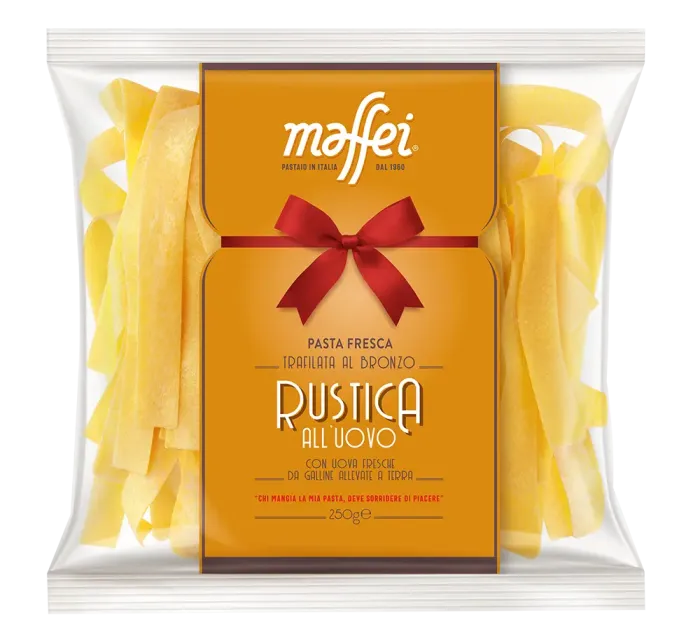 ZACHRÁŇ MA Maffei chladené vaječné Pappardelle 250g