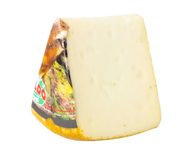 ZACHRÁŇ MA Cepparo syr Montecapra 200g