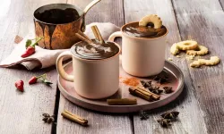 POŠKODENÝ OBAL Cameo Ciobar hustá horká horúca čokoláda 115g thumbnail-2