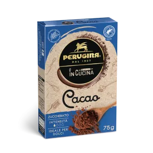 ZACHRÁŇ MA Perugina sladené kakao 75g