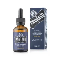 Proraso olej na bradu so stredomorským citrusom 30ml thumbnail-1