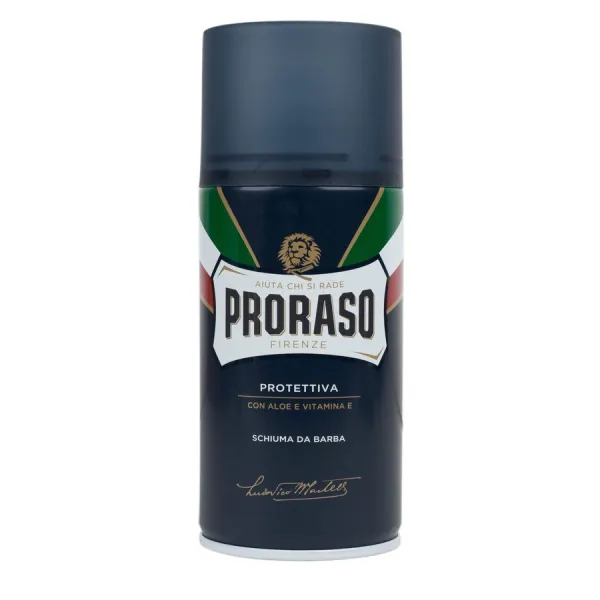 Proraso ochranná pena na holenie 300ml