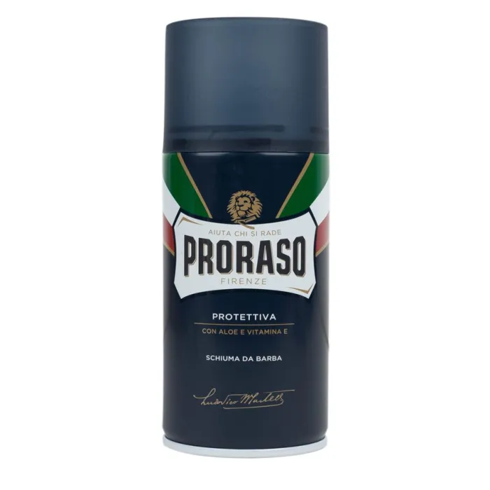 Proraso ochranná pena na holenie 300ml