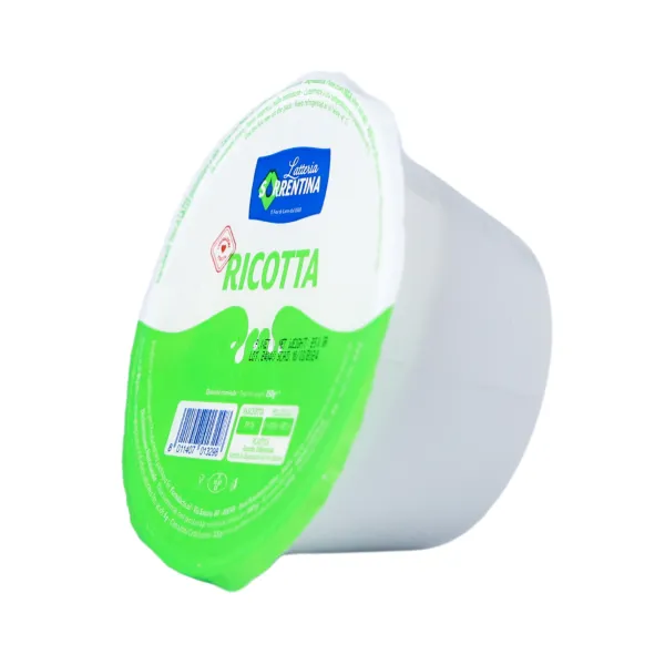 ZACHRÁŇ MA Latteria Sorrentina Ricotta 250g