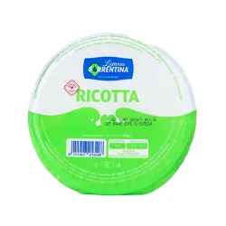 ZACHRÁŇ MA Latteria Sorrentina Ricotta 250g thumbnail-3