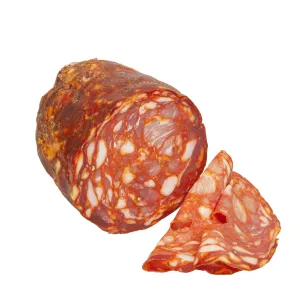 ZACHRÁŇ MA Golfera saláma Ventricina 1,3kg