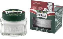Proraso kozmetická sada na holenie s osviežujúcim efektom thumbnail-3