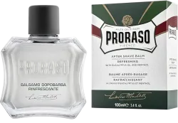 Proraso kozmetická sada na holenie s osviežujúcim efektom thumbnail-4