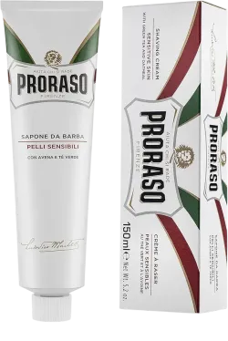 Proraso kozmetická sada na holenie pre citlivú pleť thumbnail-2