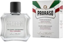 Proraso kozmetická sada na holenie pre citlivú pleť thumbnail-3