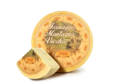 Cepparo Formaggio  Montagna Vecchio kruh 6kg thumbnail-1