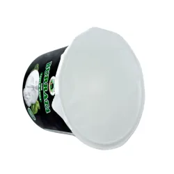 Cepparo Burrata z byvolieho mlieka 125g thumbnail-3
