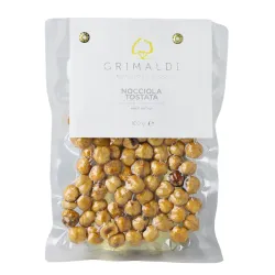 Grimaldi Nocciola Tostata pečené lieskové orechy 100g thumbnail-1
