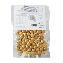 Grimaldi Nocciola Tostata pečené lieskové orechy 100g thumbnail-2