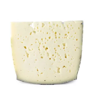 Cepparo Asiago Nero DOP 400g