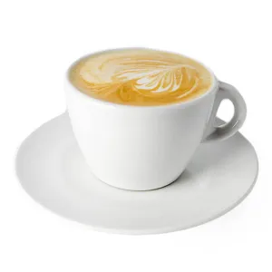 Caffé Diemme šálka cappuccino L 150ml