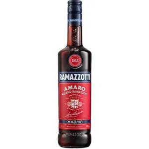 Ramazzotti Amaro 0,7l