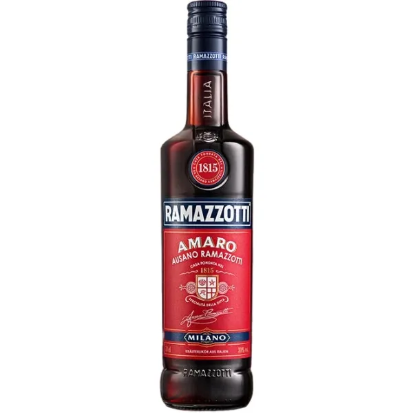 Ramazzotti Amaro 0,7l