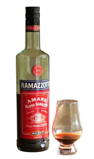 Ramazzotti Amaro 0,7l