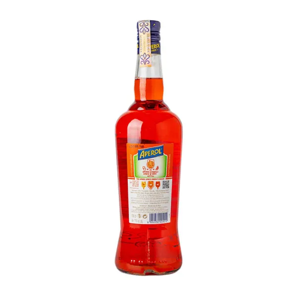 Aperol Aperitivo 1l