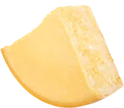 GranTerre Parmigiano Regiano DOP Vacche Brune 24 mesačný 4,5kg thumbnail-3