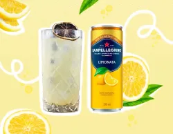 Sanpellegrino citrón 0,33l (Z) thumbnail-3