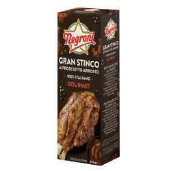 Negroni Gran Stinco di Prosciutto Arrosto 800g thumbnail-2