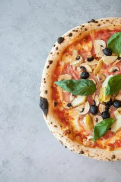 Bombieri Prosciutto Cotto 8kg thumbnail-2