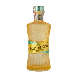 Mintis Gin Clementine & Pancalieri Mint 0,7l thumbnail-1