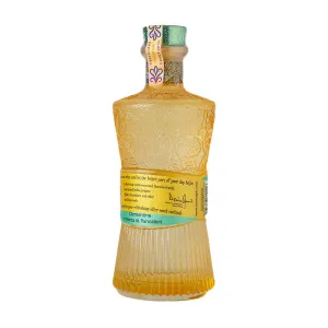 Mintis Gin Clementine & Pancalieri Mint 0,7l