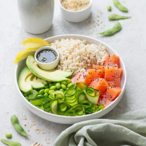 Riso Scotti jazmínová ryža 500g