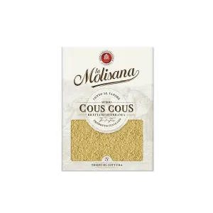 La Molisana Cous Cous 500g