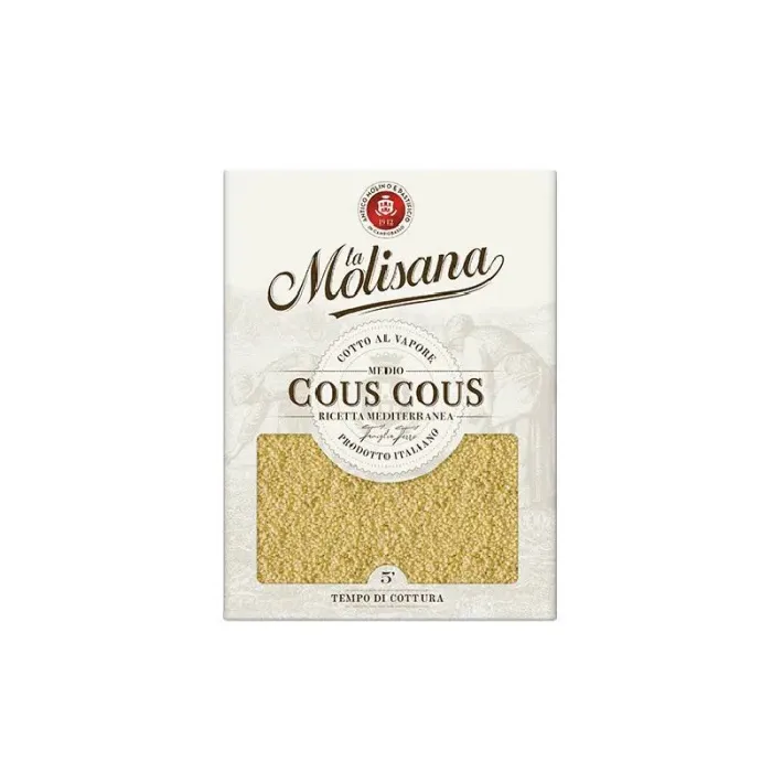 La Molisana Cous Cous 500g