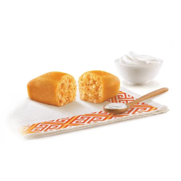 ZACHRÁŇ MA Fererro Kinder Plumcake s mrkvou a kúskami mandlí 192g