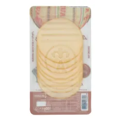 Auricchio Le Provolizie plátkový pikantný syr 100g thumbnail-3